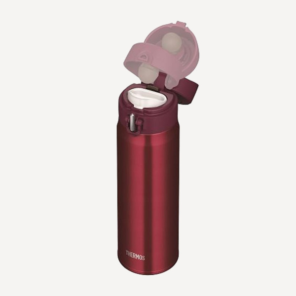 Термос THERMOS JOH-500 WNR (Winery) +12h/-24h 0,5л (винный)